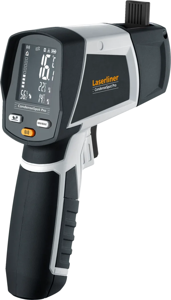 CondenseSpot Pro