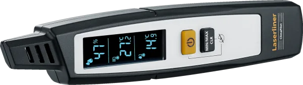ClimaPilot Plus