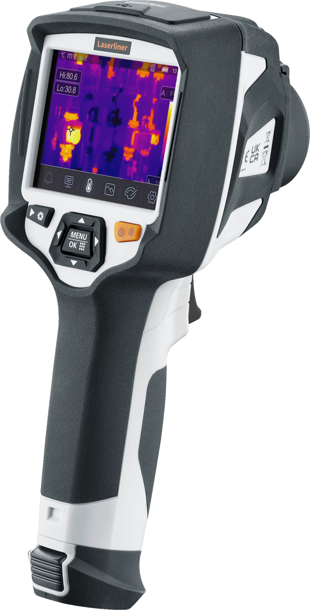 ThermoCamera HighSense Pro