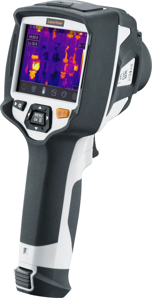 ThermoCamera HighSense Pro