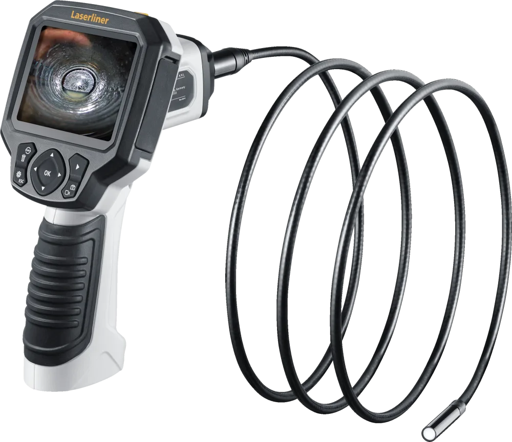 VideoScope XXL