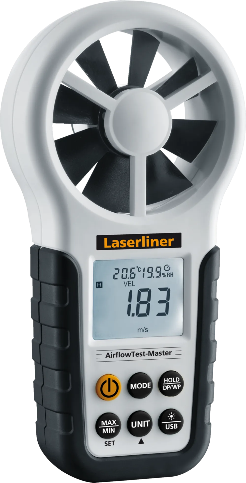 AirflowTest-Master