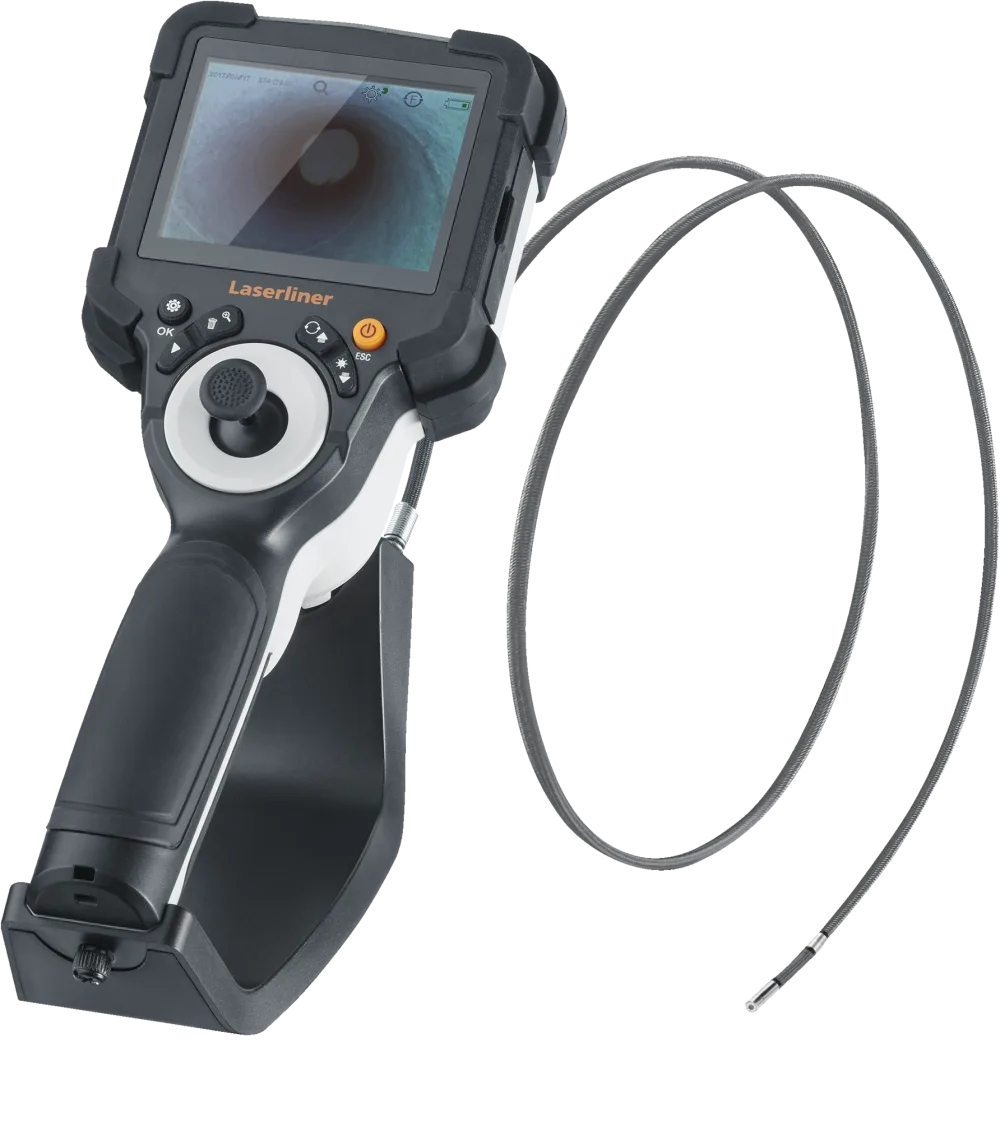 VideoInspector 3DM