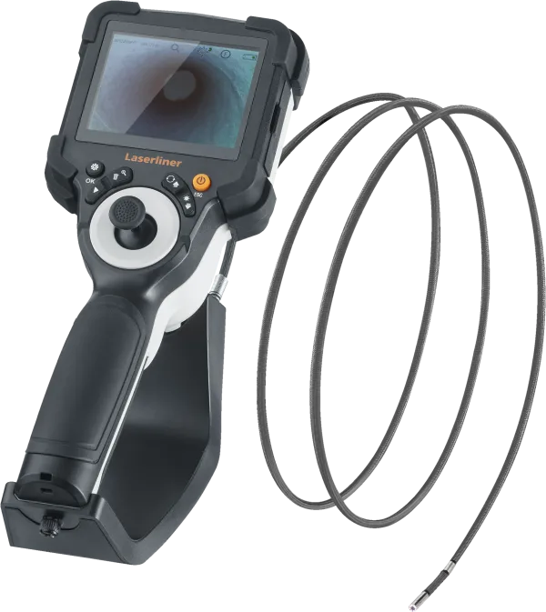 VideoInspector 3DL