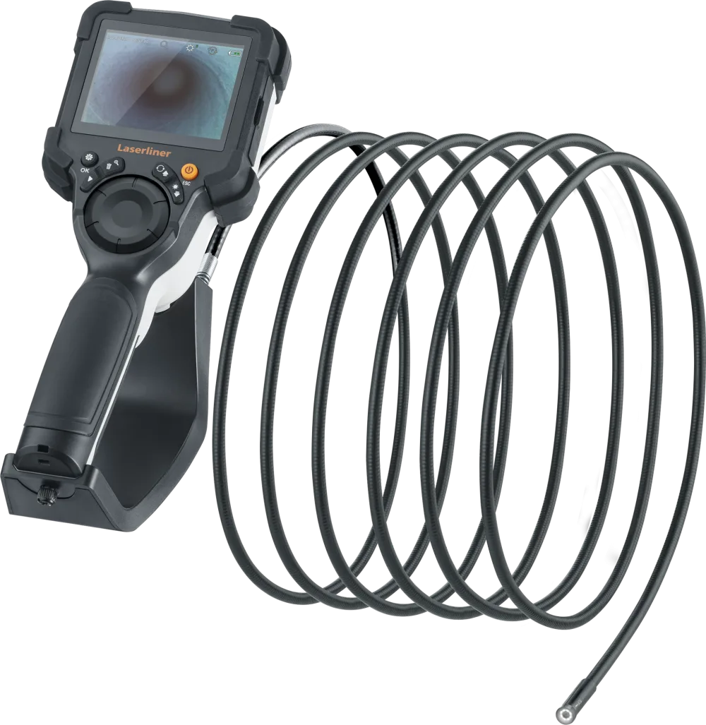 VideoInspector XXL