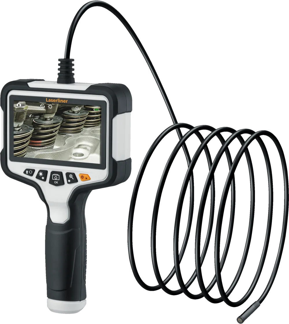 VideoScope XXL