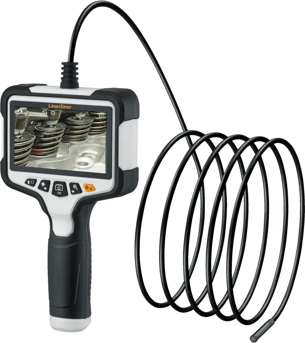VideoScope XXL