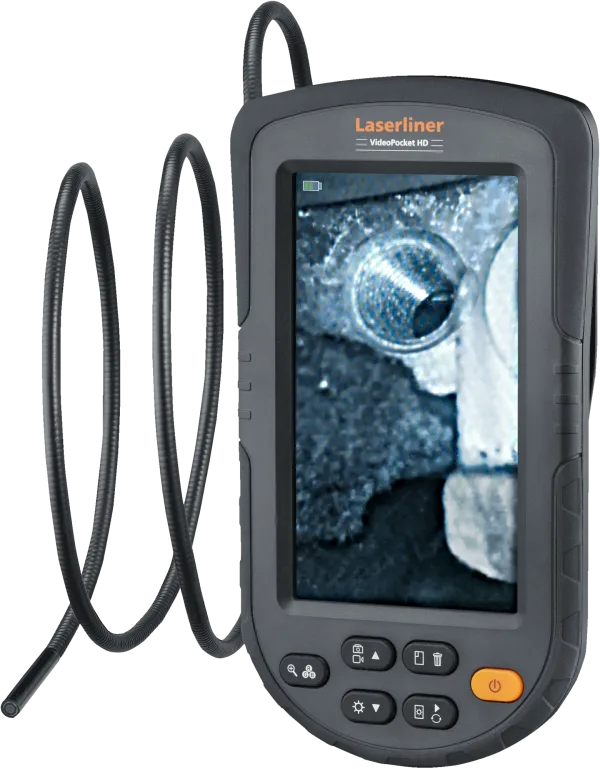 VideoPocket HD