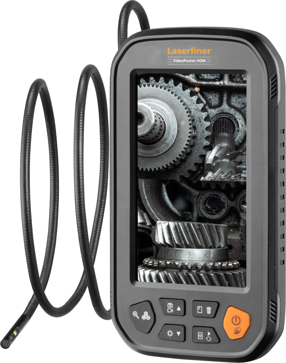 VideoPocket HDM Duo