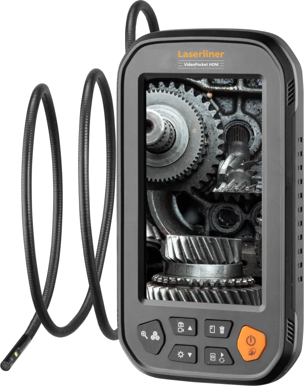 VideoPocket HDM Duo