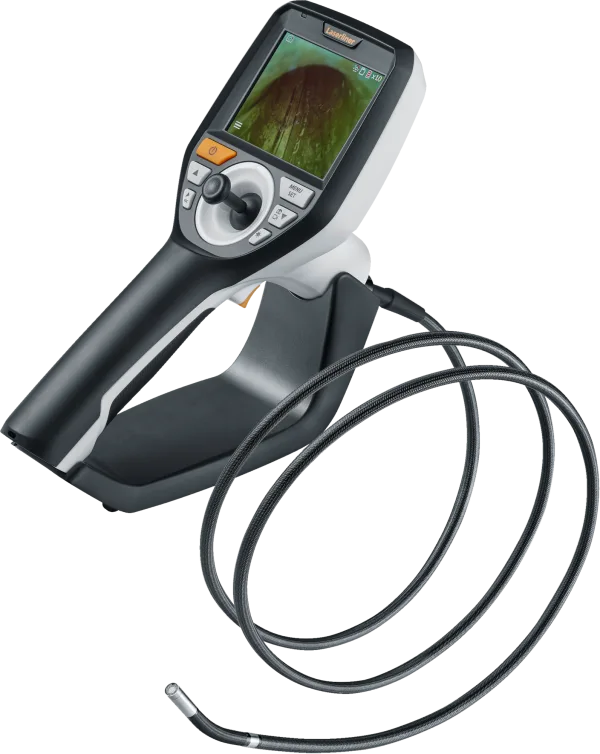 VideoInspector 3D (6 mm; 2 m)