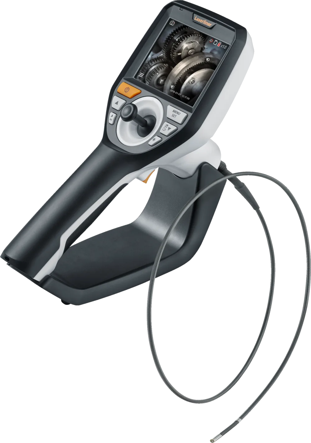 VideoInspector 3D Micro (3,9 mm; 1 m)