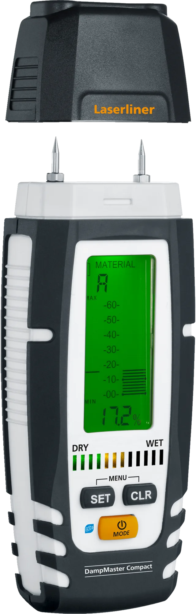 DampMaster Compact Plus