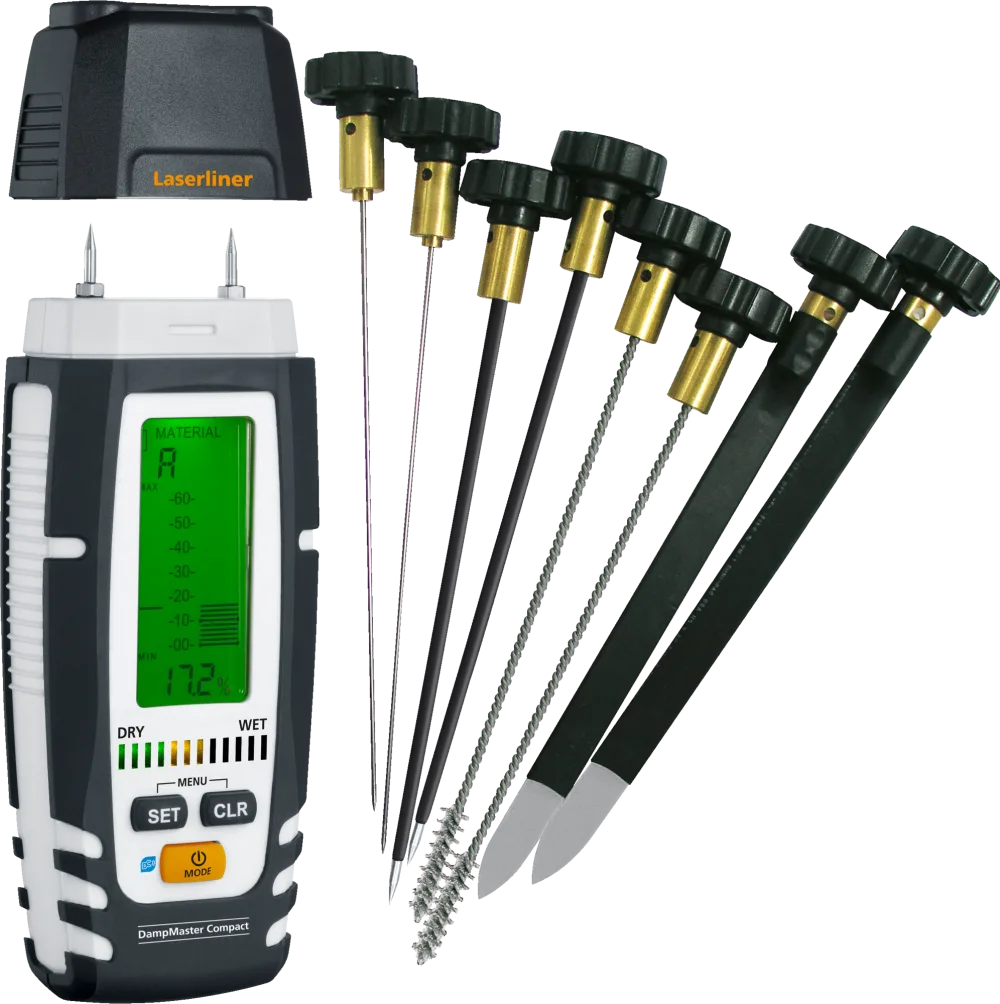 DampMaster Compact Pro