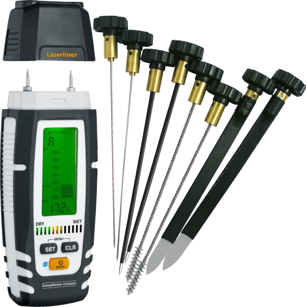 DampMaster Compact Pro