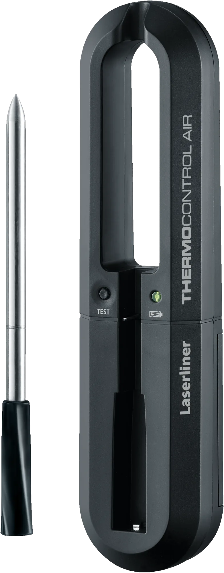 ThermoControl Air