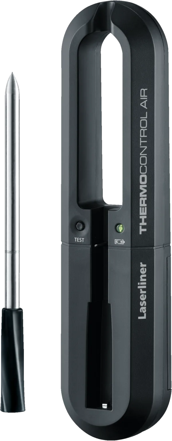 ThermoControl Air