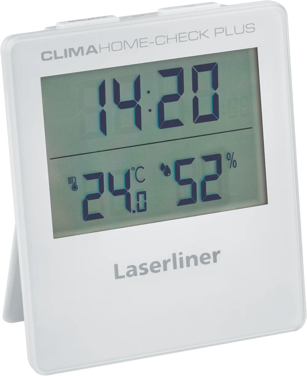 ClimaHome-Check Plus