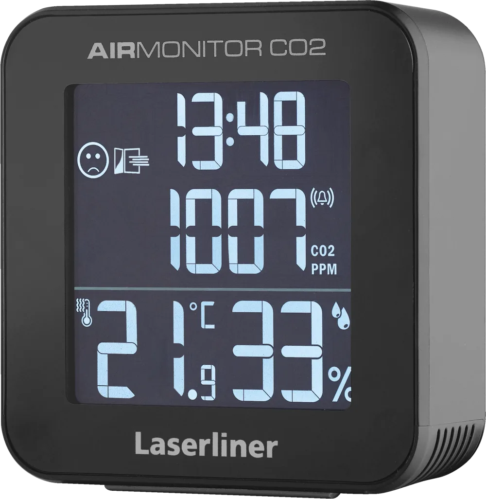 AirMonitor CO2
