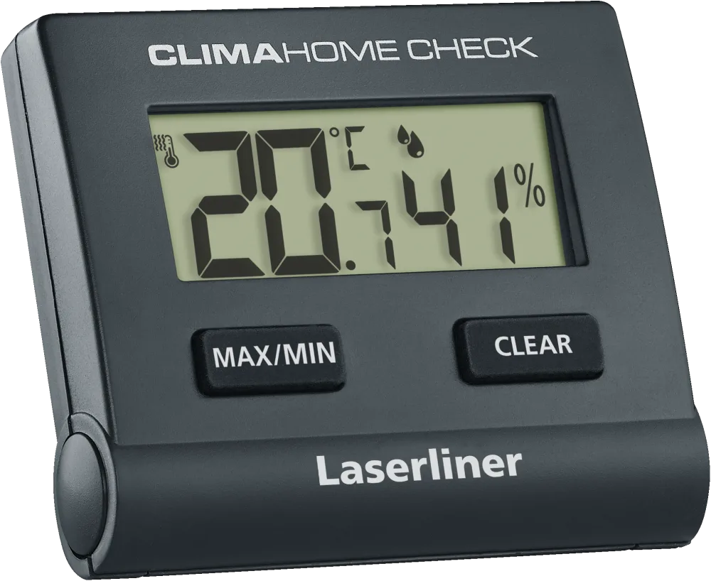 ClimaHome-Check