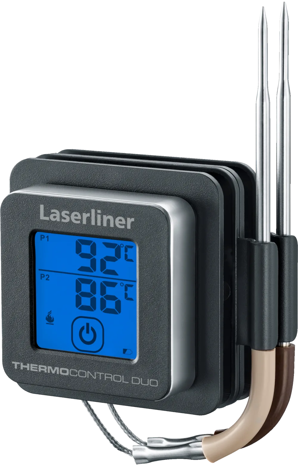 ThermoControl Duo