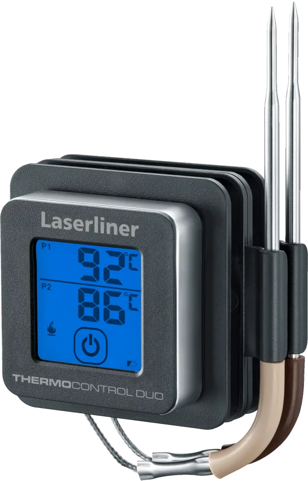 ThermoControl Duo