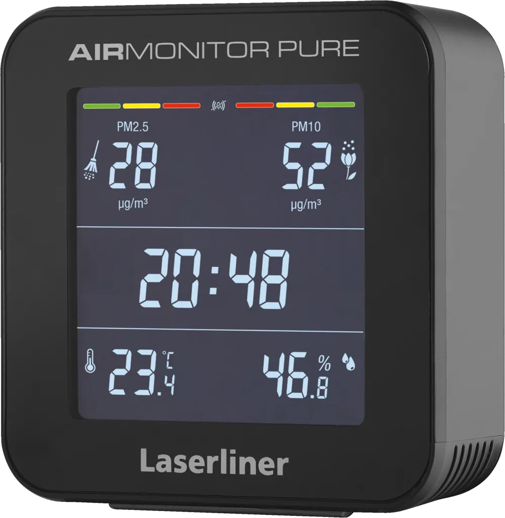 AirMonitor PURE