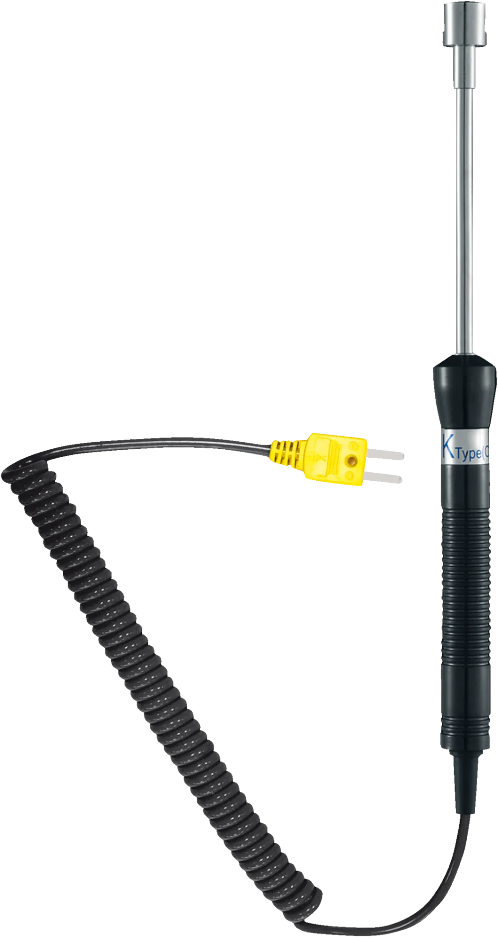 ThermoSensor Touch