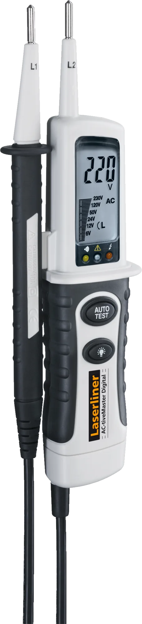 ActiveMaster Digital