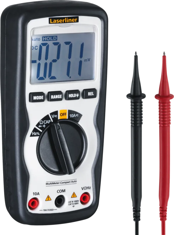 MultiMeter-Compact