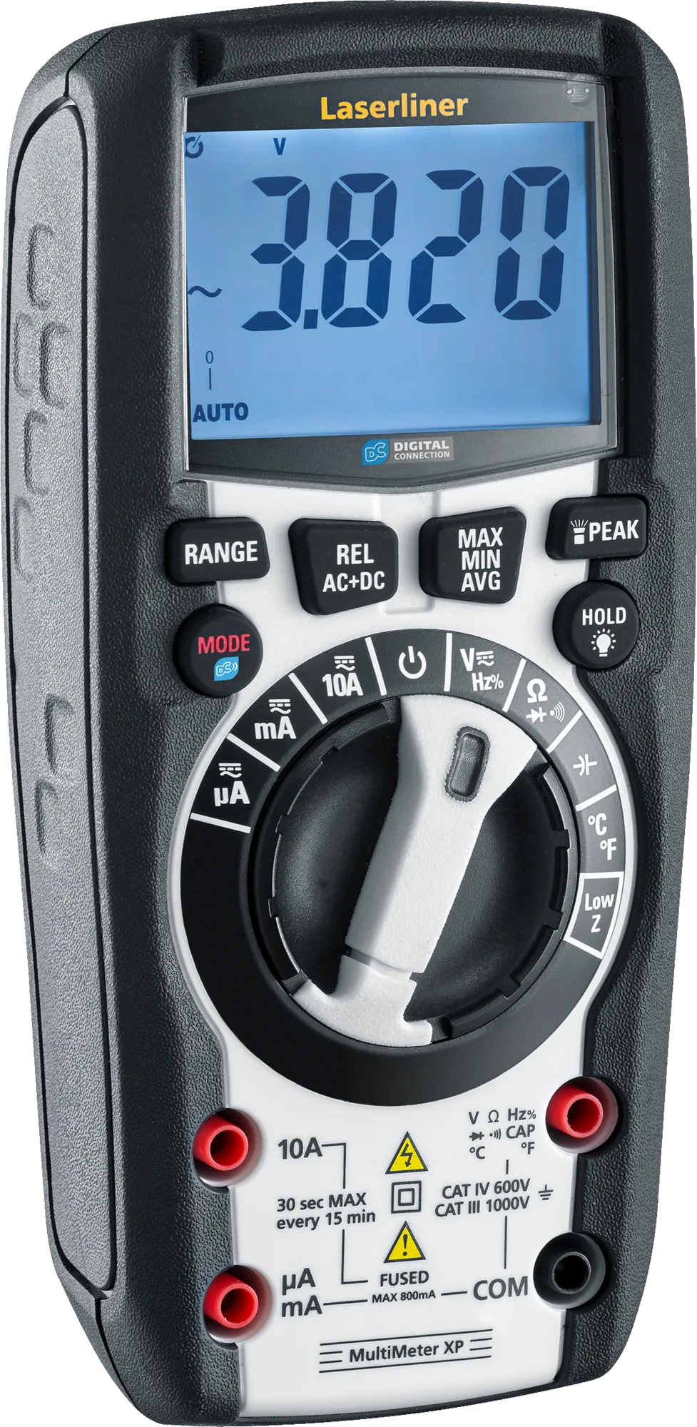 MultiMeter XP