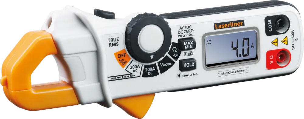 MultiClamp-Meter