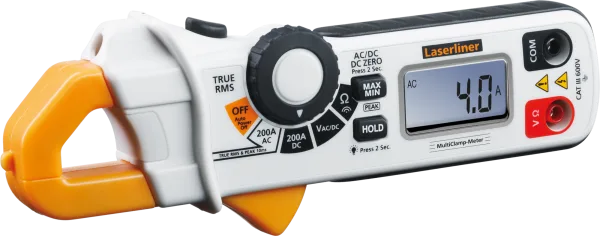 MultiClamp-Meter