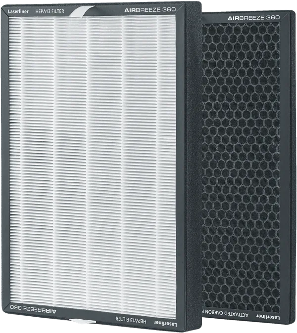 AirBreeze 360 Filter-Set