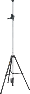 TelePod Stand 330 cm(Art.Nr.: 090.125A) - Statyw z teleskopowym drążkiem zaciskowym
